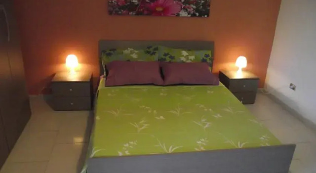 Casa Vacanza Olanda, Book Apartment Hotels in Sicily with Parking, Parking