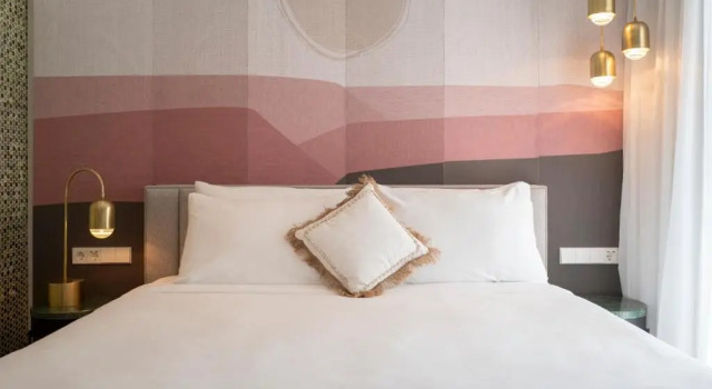 Апартаменты Deluxe Boutique Apartments Marsol Ibiza