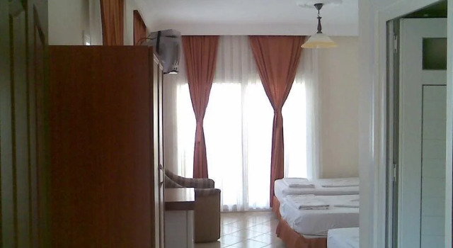 Pasa Hotel