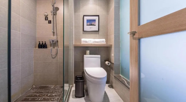 Номер Superior Atour Hotel Three Lanes and Seven Alleys Fuzhou