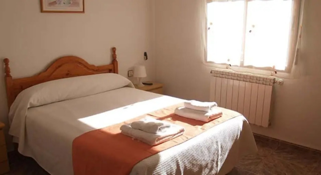 Hostal Restaurante Taibilla, Book Hotel Cheap Hotels in Castilla-La Mancha