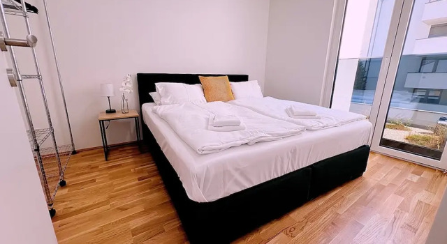 Апартаменты Comfort Apartments next to Public Transport GG13