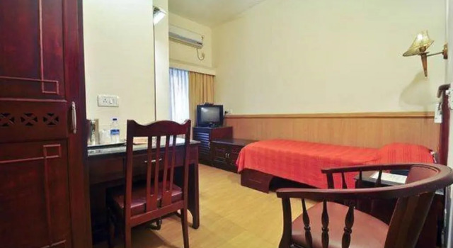 Номер Standard Hotel Aida
