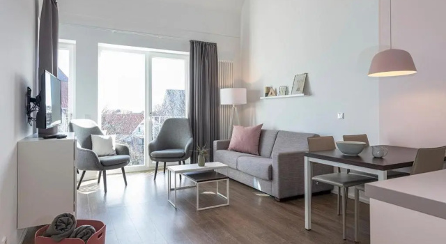 Апартаменты Apartmentvilla Anna See Apartmentvilla Anna See 3-15