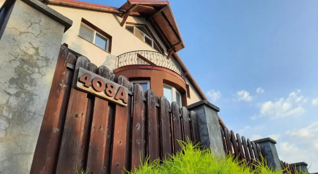Casa Hridaya
