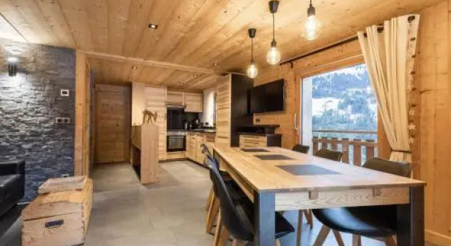 Chalet Aravis