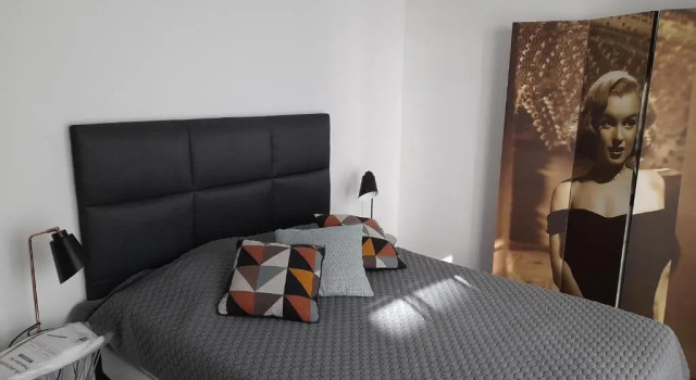 Appartement Central à Arcachon avec 2 Chambres, Parking Privé et Proche Plages - FR-1-319-16, Забронировать Апартаменты/квартира Отели Бассен-д'Аркашон с бассейном, Бассейн