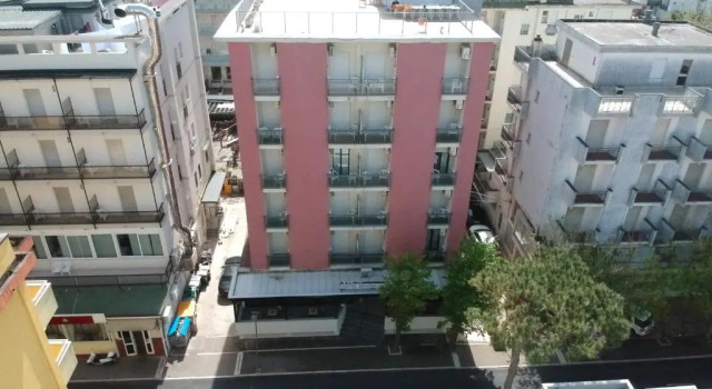 Hotel Grazia