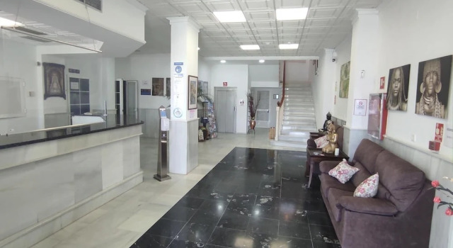 Hotel Carabela Santa Maria