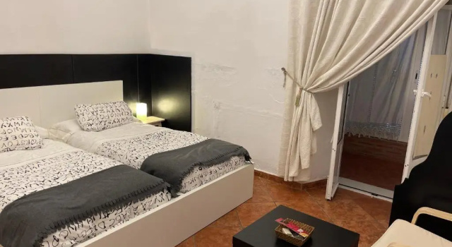 Номер Standard CASA PERIN - HOSTAL RURAL