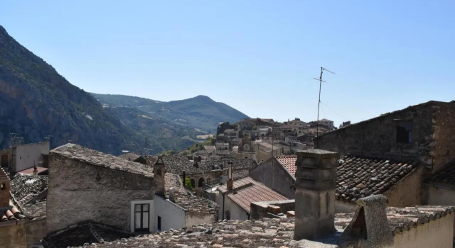 Casa Skanderbek, Reserva ahora Apartamento Hoteles en Basilicata con aparcamiento, Aparcamiento