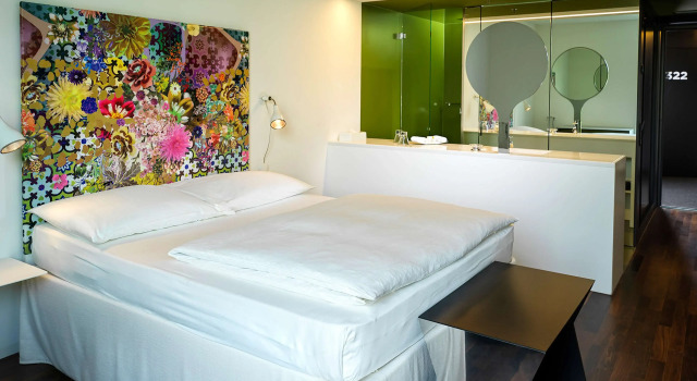 City Garden Hotel
