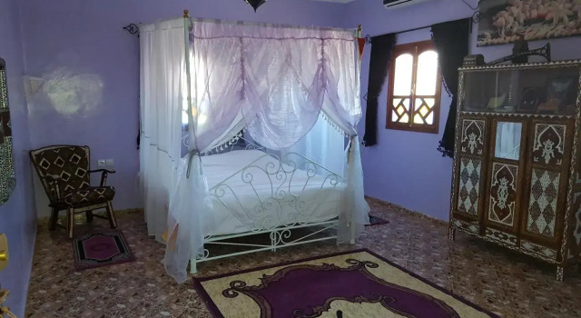 Dar Ilyana, Prenota Affittacamere Hotel a Souss-Massa-Draa con piscina, Piscina