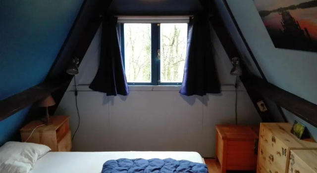 Chalet Durbuy