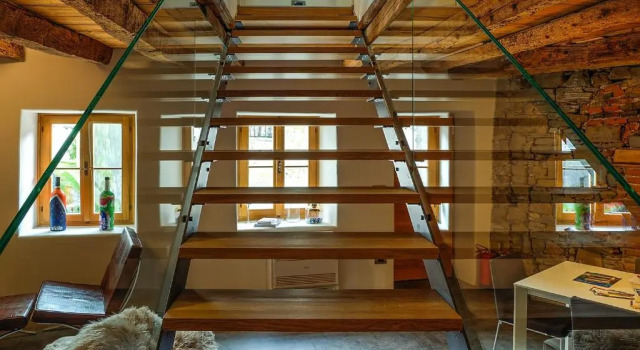 Апартаменты Aldilà Art Rooms, Apartment and Vacation House