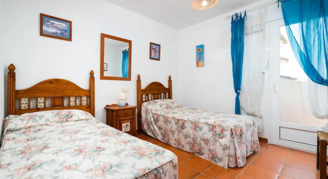 Comfortable 4-bed Villa With Panoramic Views