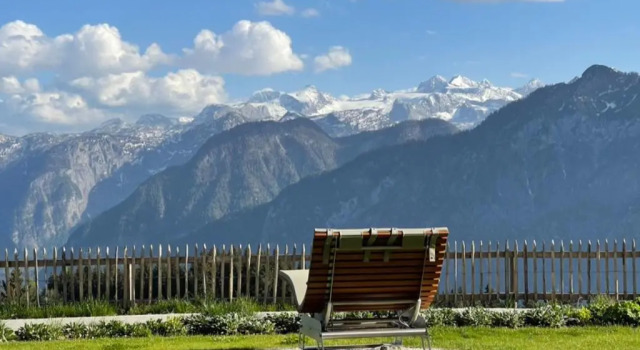 Berghotel Predigstuhl, Book Hotel Bad Goisern 