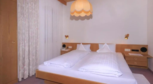 Apartments Gasserhof