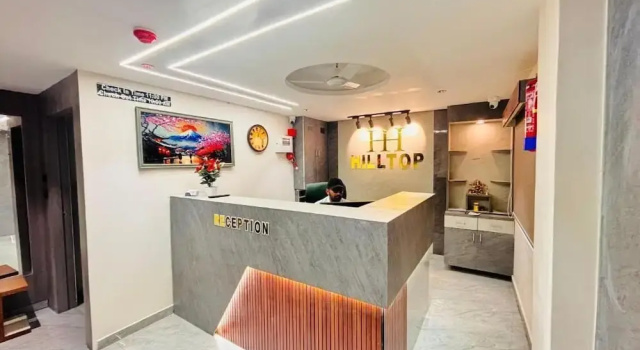 hotel hill top, Забронировать Отель Naranpura Ахмадабад