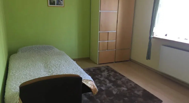 Коттедж с балконом Holiday Home in Dobczyce near Ski Lift