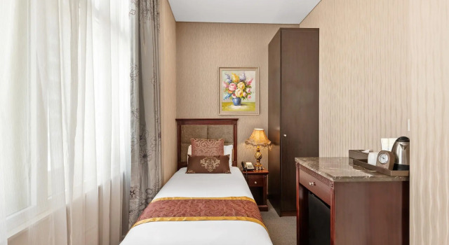Одноместный номер Standard YEHS Hotel Sydney CBD