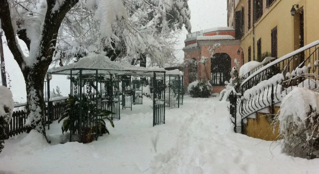 Bed & Breakfast Ristorante Belvedere