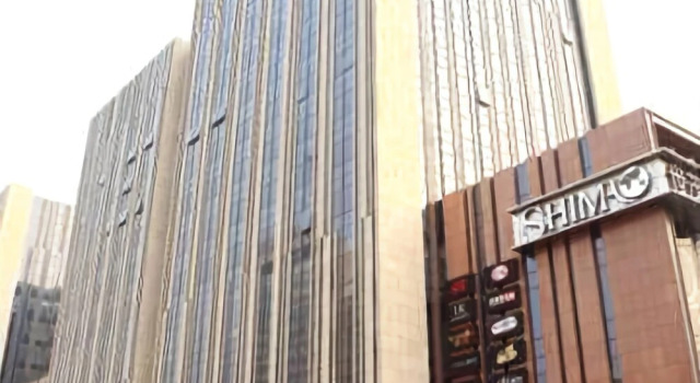 Zhenyu Feinuo Smart Serviced Apartment