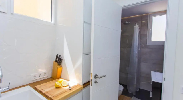 Апартаменты Dosel beach Apartment Cullera