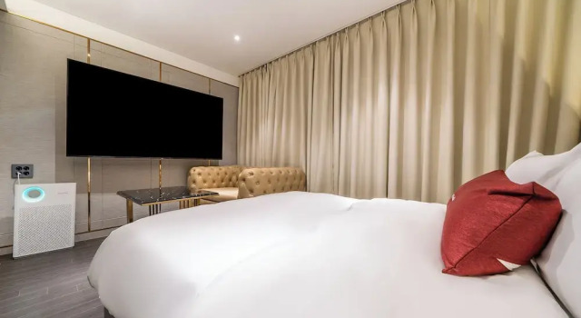 Люкс Royal Chocolate Hotel Seongnam