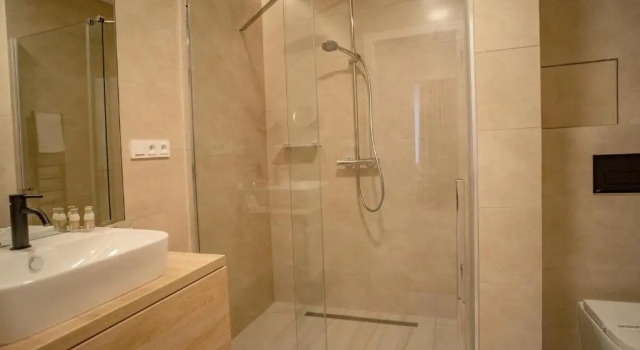 Трёхместный номер Superior Hotel U Kaplicky