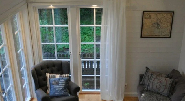 Duvnas Bed & Breakfast, Prenota Hotel Nacka Stoccolma