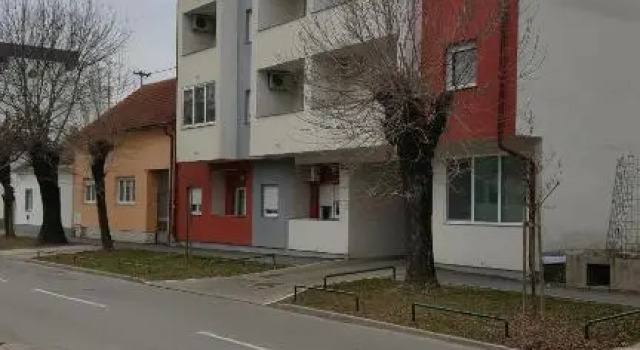 Apartment Roko, Rezervovat Apartmán Hotely v Slavonia s parkováním, Parkování
