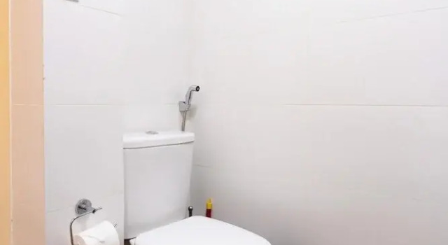 Номер Standard SUH Copacabana 14 Cz Bohemian Beach Sub