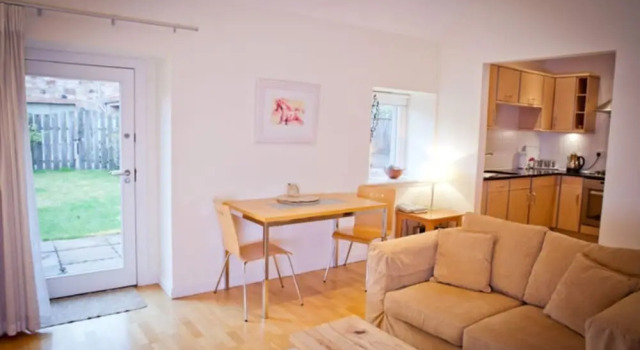 West Fenton Court, Book Hotel Gullane East Lothian