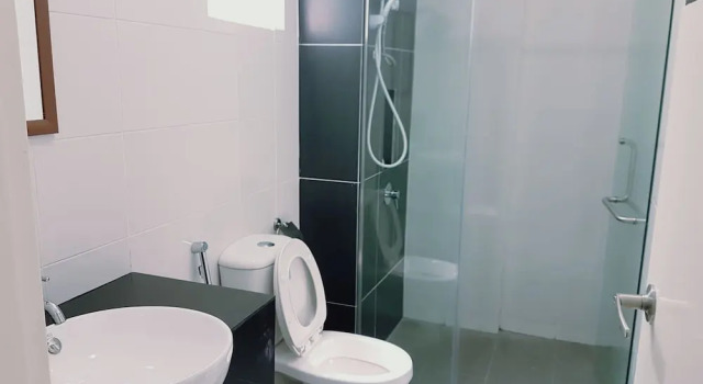 Люкс Holi 1Medini Suites