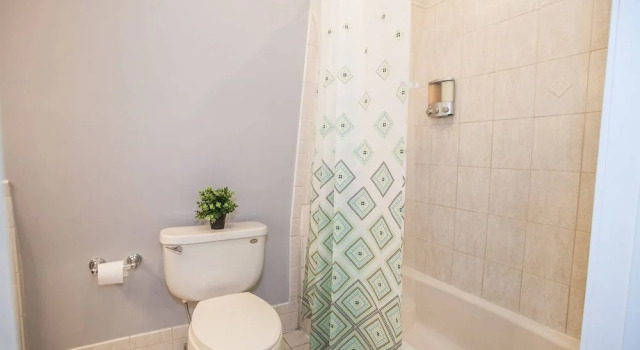 Апартаменты Sleep10 2 Full Bath 5bed Near Northend & Dowtown