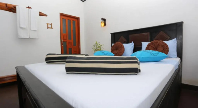 Leisure Dream Inn, Забронировать Отель Элла Шри-Ланка, рядом с Ella Spice Garden