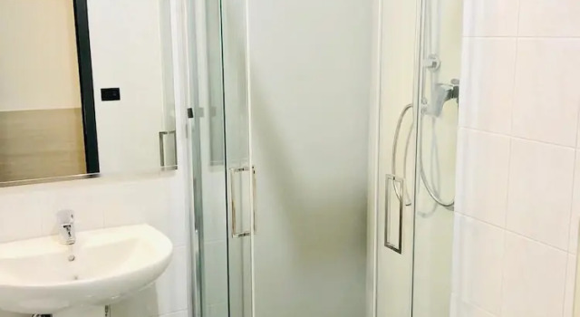 Одноместный номер Standard B&B Hotel Roy