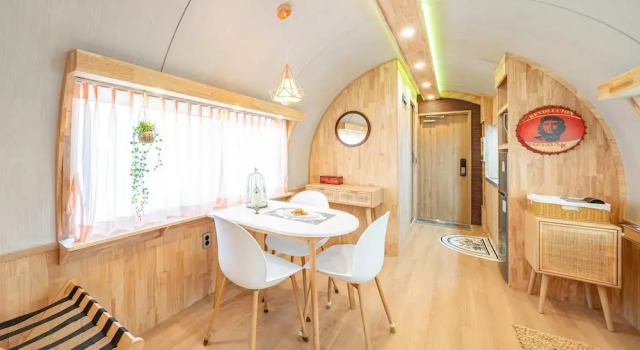 Gapyeong Iseom Poolvilla Pension, Забронировать Отель Отели Buk-myeon 3 звезды, 3*