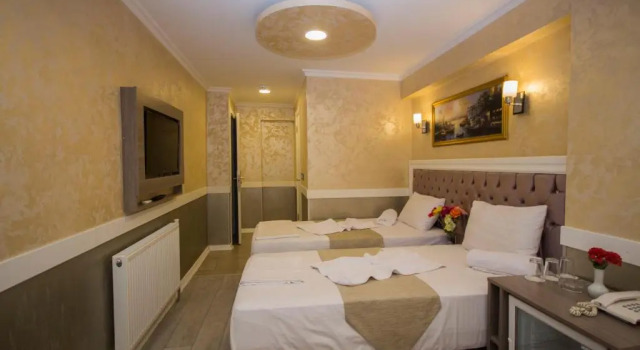 Номер Standard Hotel Bestur