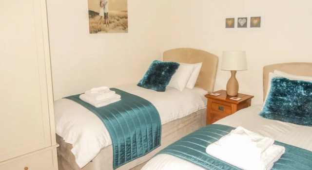 Coastal Haven, Buchen Sie Hotel Cullen Moray