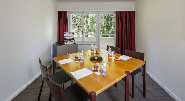 VitalBoutique Hotel Zurzacherhof