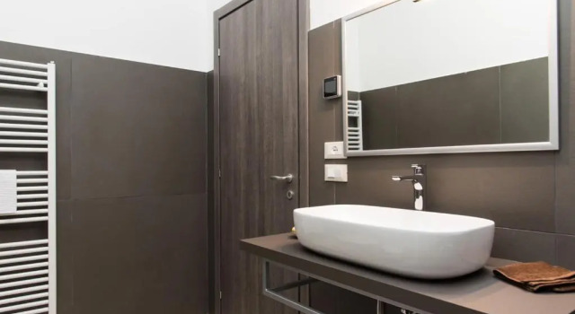 Апартаменты Цокольный этаж Borgo Fratta Holiday Houses
