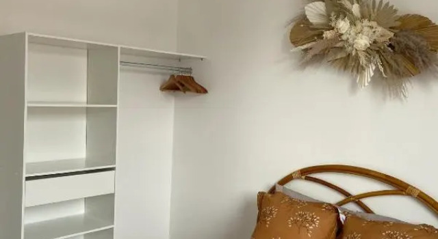Appartement T2 proche de la gare Bourg en Bresse, Забронировать Апартаменты/квартира Апартаменты Ain, Апартаменты/квартира