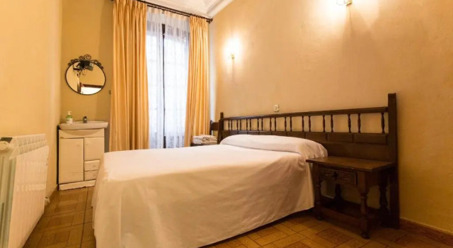 Номер Standard Pension Iberia