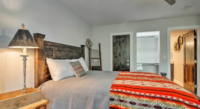 Апартаменты Rustic Ski-out Brian Head Condo w/ Comm. Pool