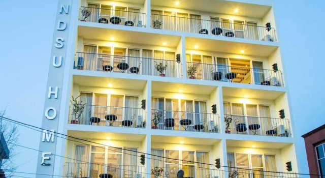 Indsu Home