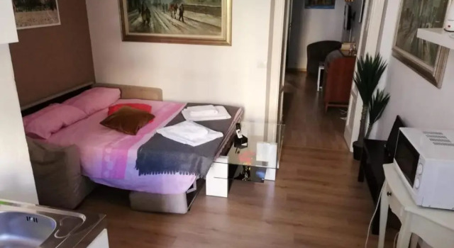 Suite Apartent 4 milano centrale, Book Apartment Milan Lombardy