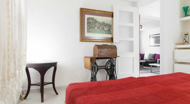 Коттедж с 2 комнатами For You Rentals Alfonso XIII Apartment