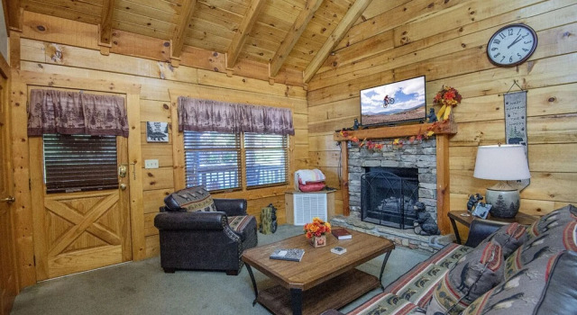 Treasured Moments by Eagles Ridge Resort